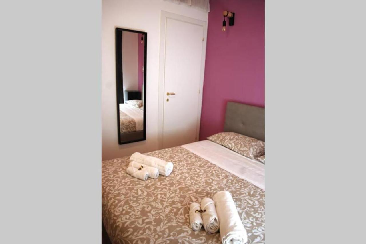 Appartement Urbana Rome
