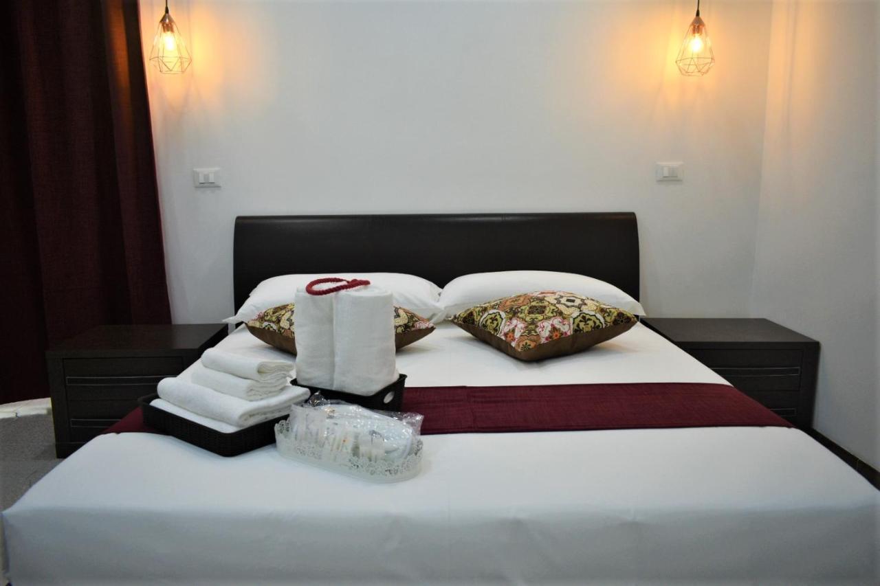 Guest house Dianir *