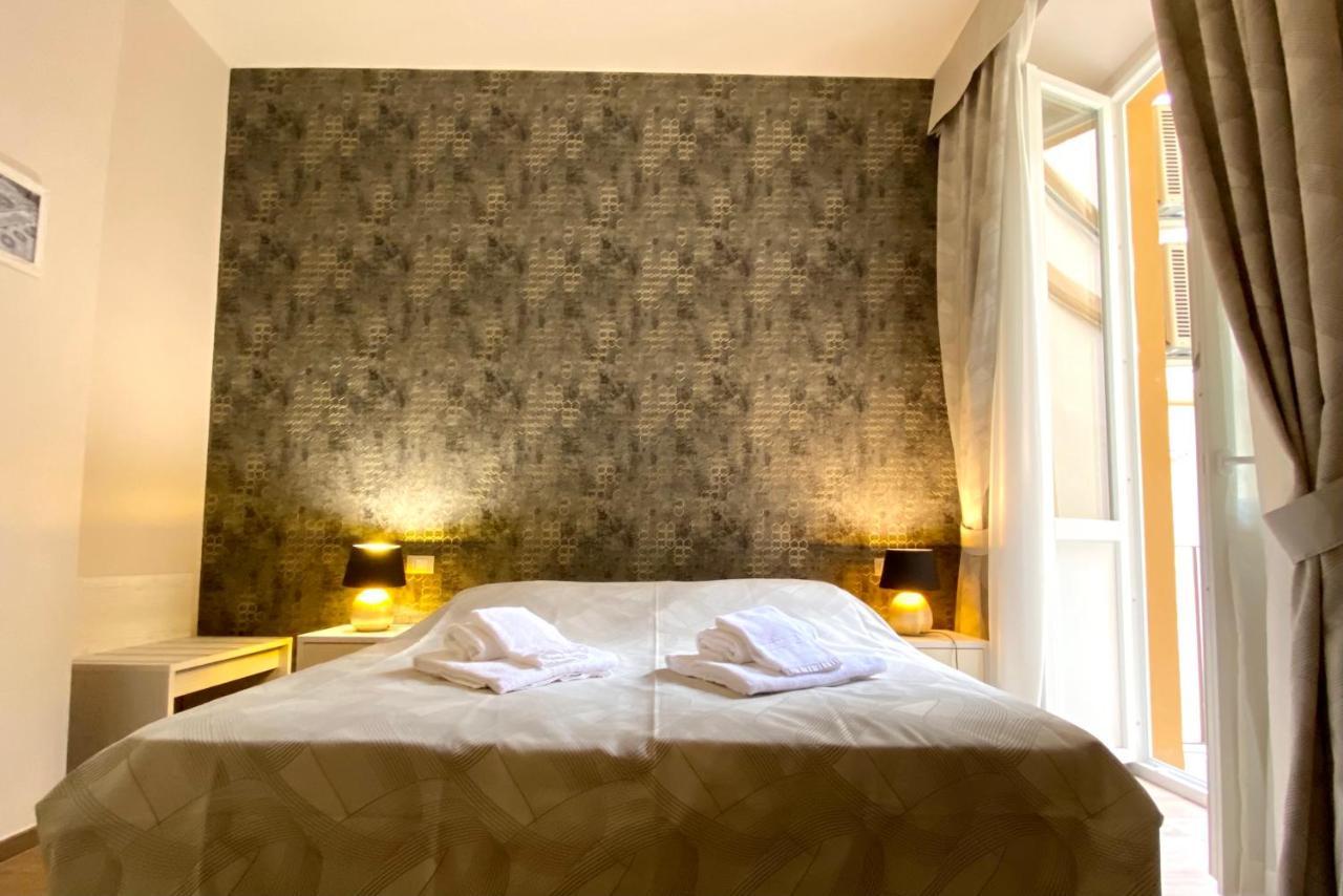 Hotelier 51 2* Rome