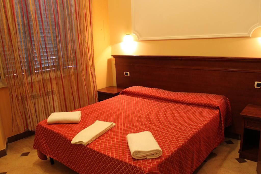 Guest house Alex 2*