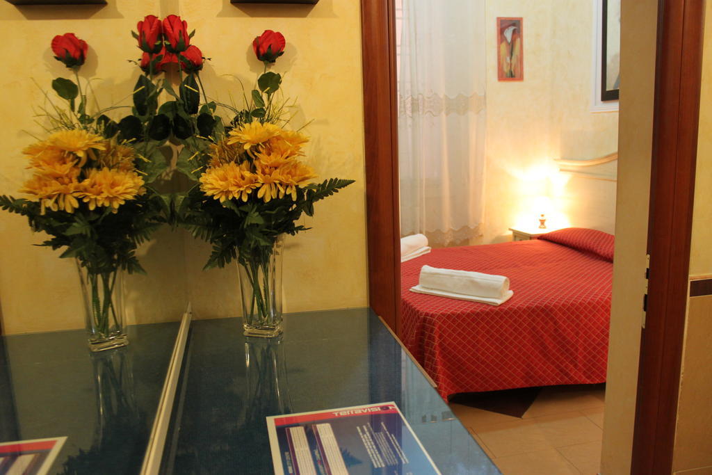 Guest house Alex 2*