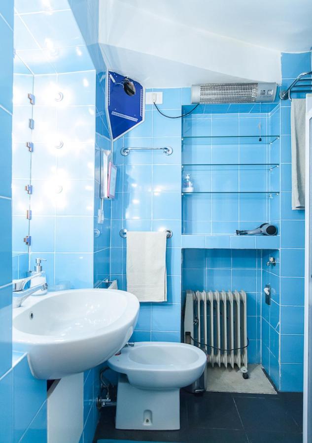 Independent In Trevi Fountain - Spain Square Apartment Rome