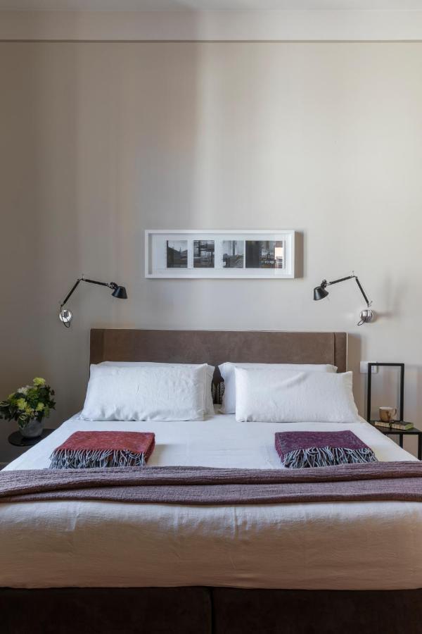 Mynavona Bed & Breakfast Rome