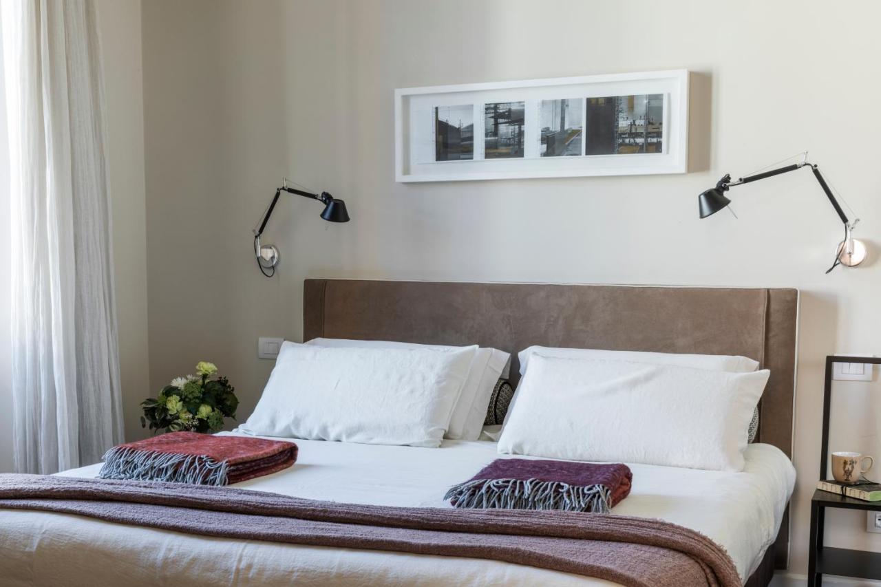 Mynavona Bed & Breakfast Rome