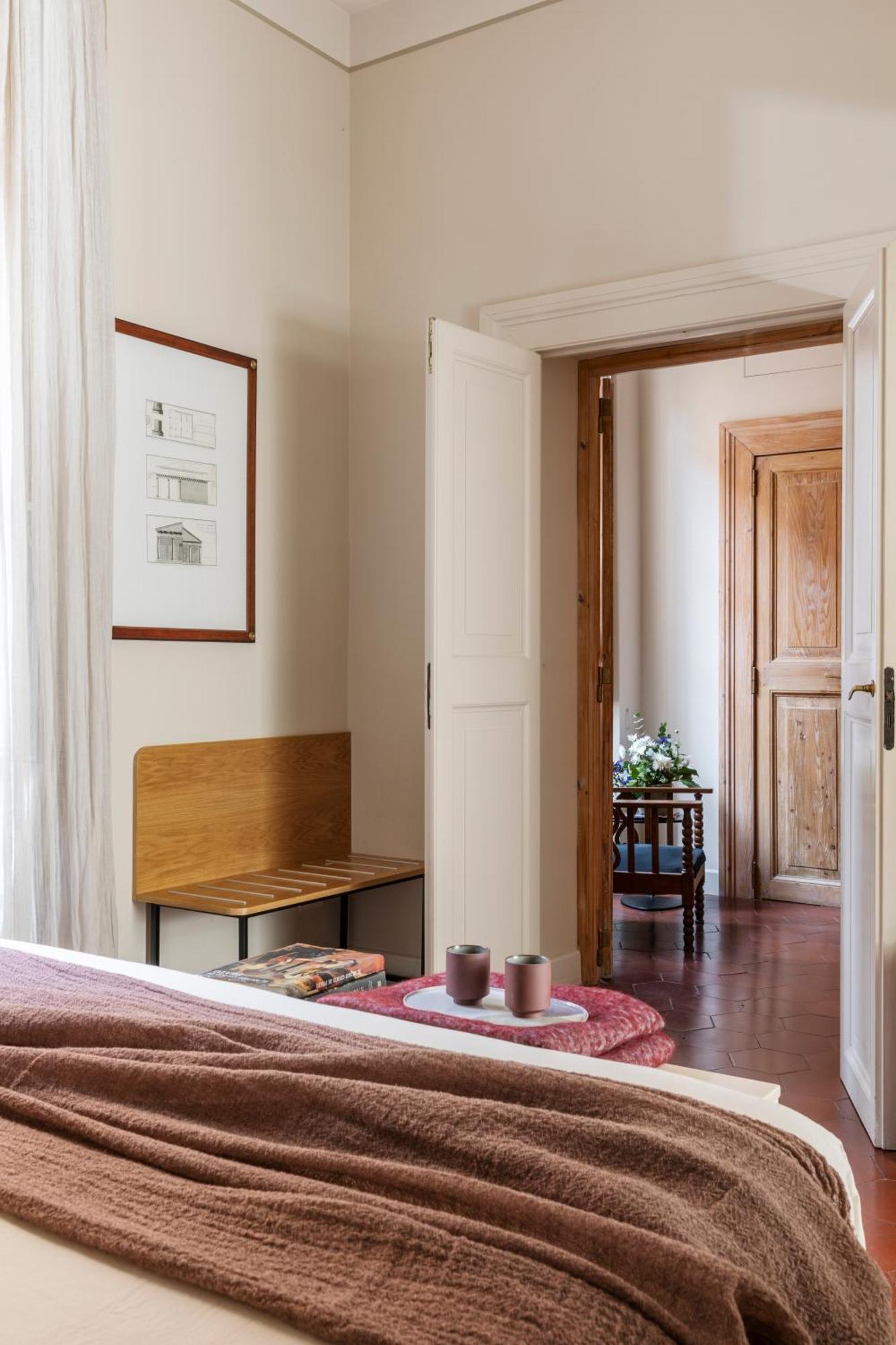 Mynavona Bed & Breakfast