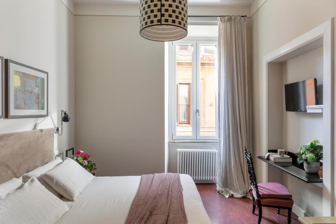 Mynavona 3* Rome