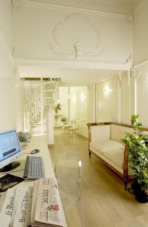 Suites Rome Gasthuis Rome