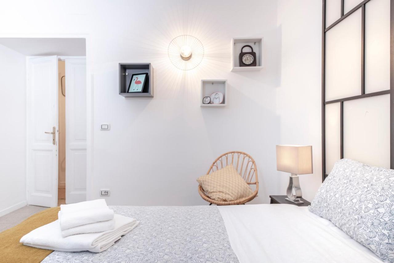 Interno 6 San Pietro Apartment Rome