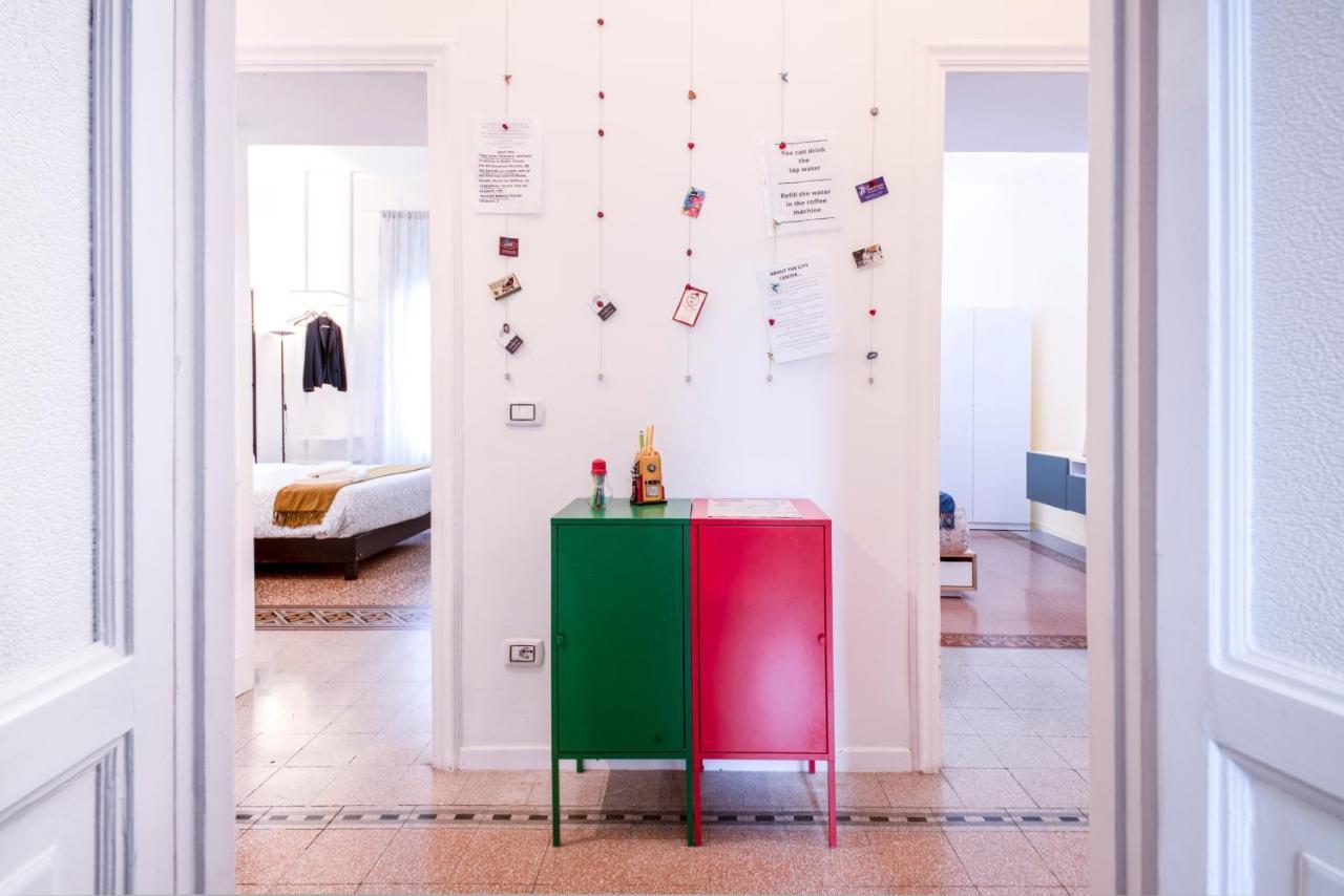 Interno 6 San Pietro *