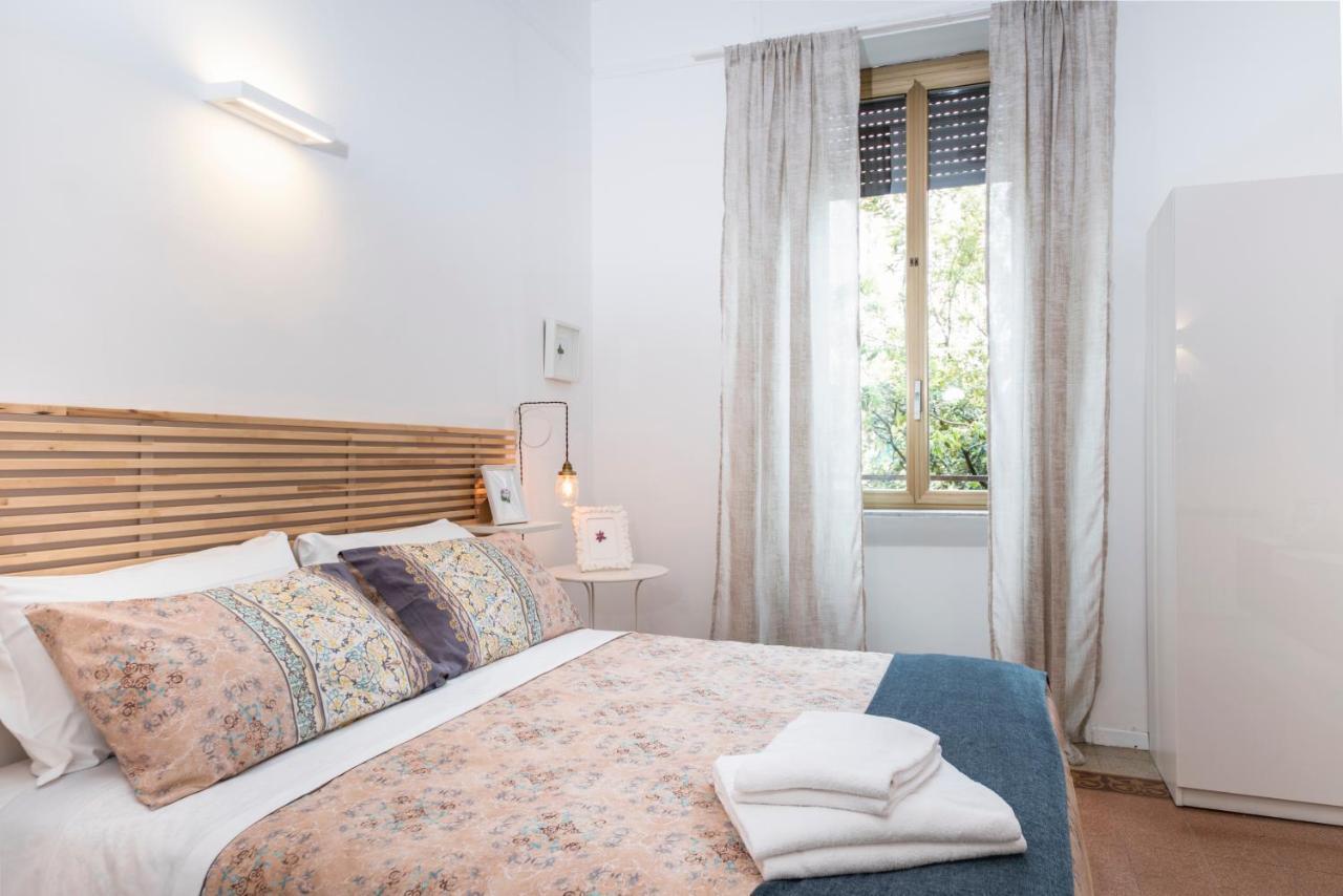 Apartment Interno 6 San Pietro