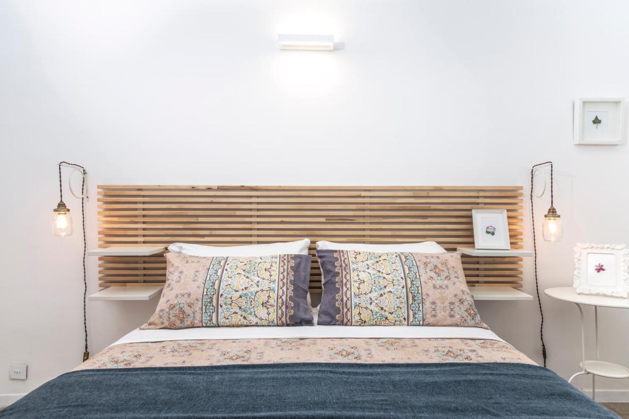 Apartment Interno 6 San Pietro *