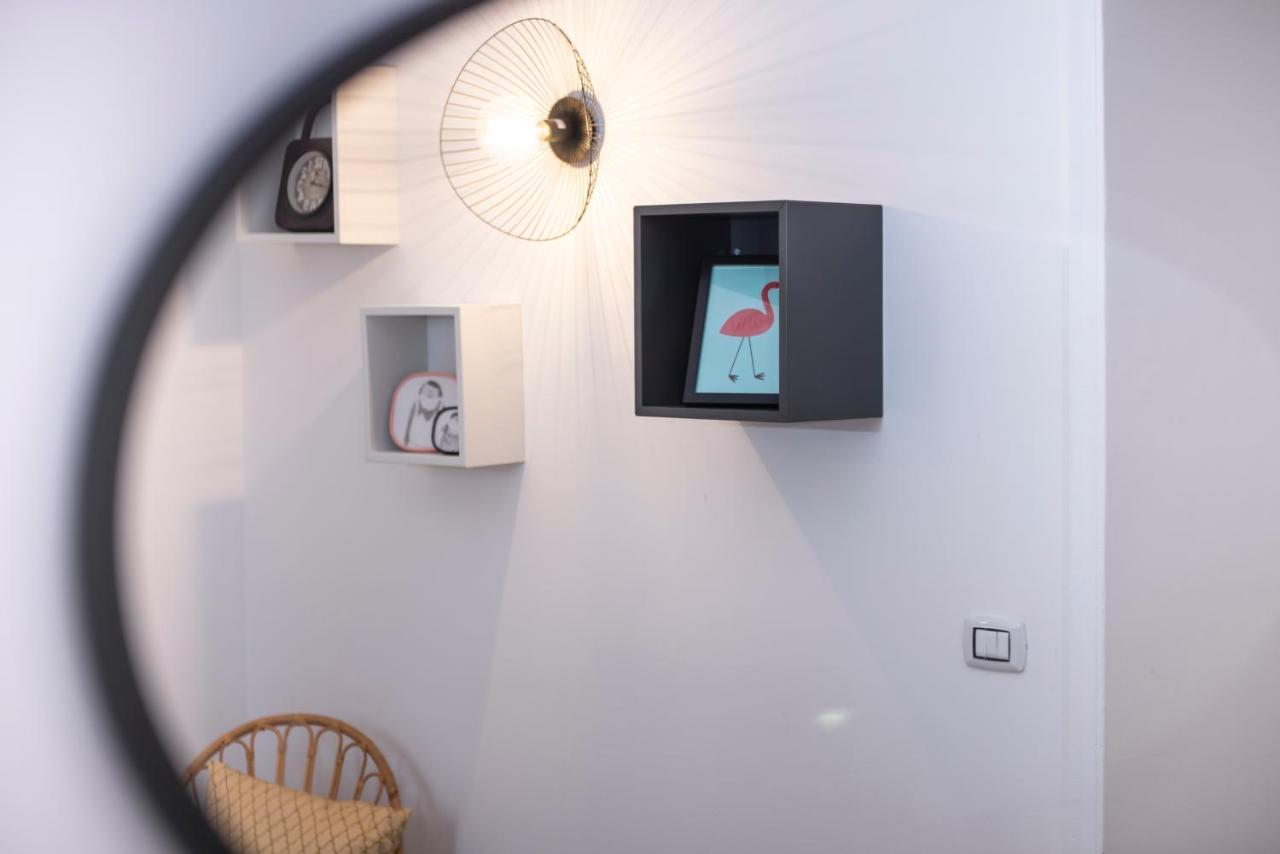 Interno 6 San Pietro Apartment