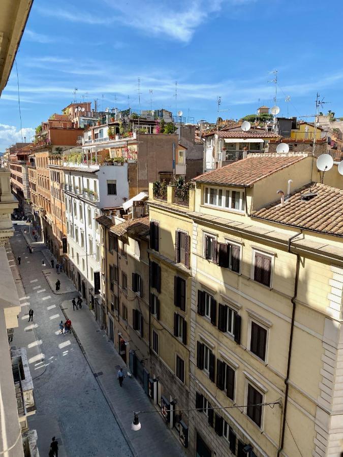 Spain Apartment Rome