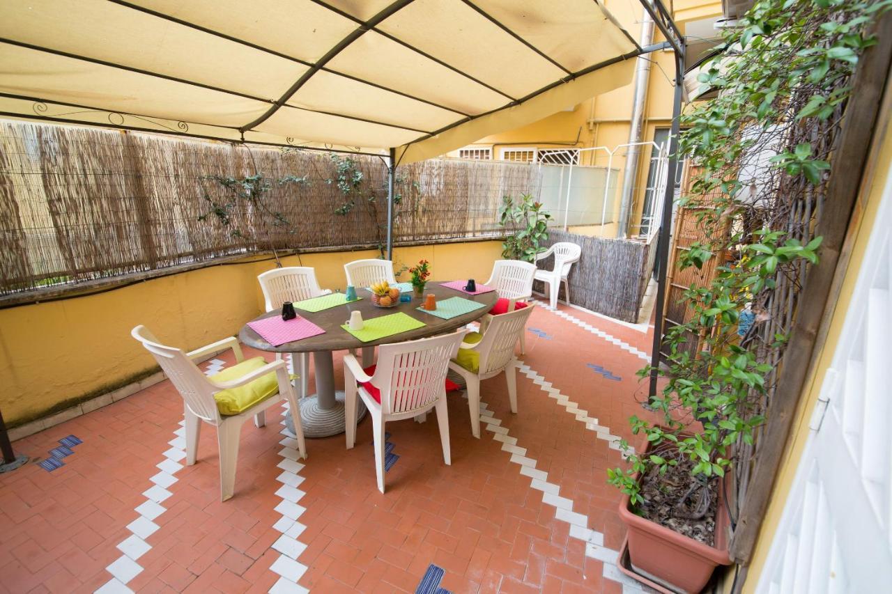 Da Paolo Al Vaticano Holiday home *