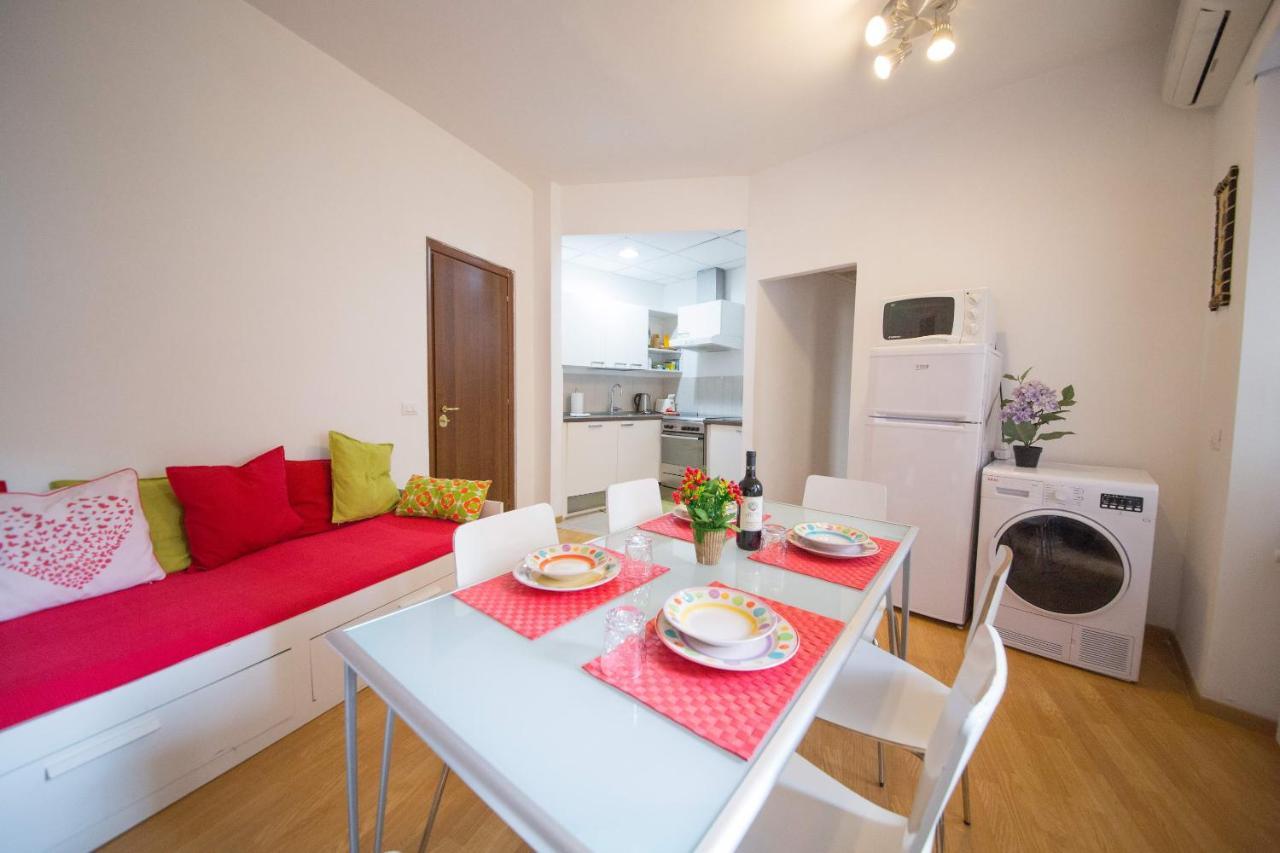 Holiday home Da Paolo Al Vaticano