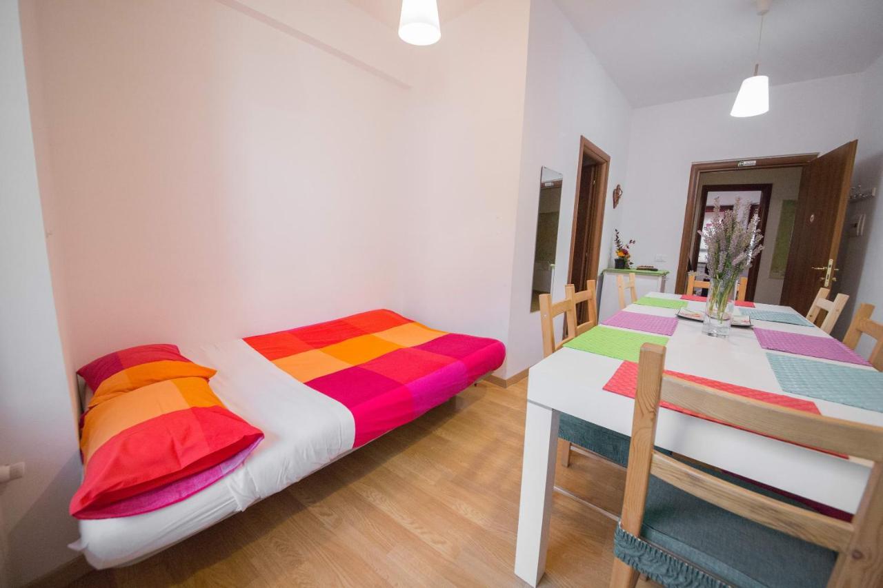 Holiday home Da Paolo Al Vaticano *