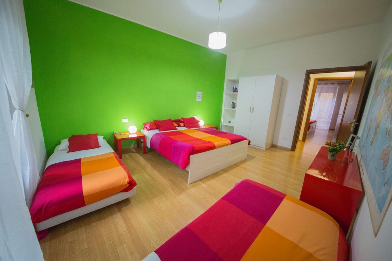 Holiday home Da Paolo Al Vaticano Rome