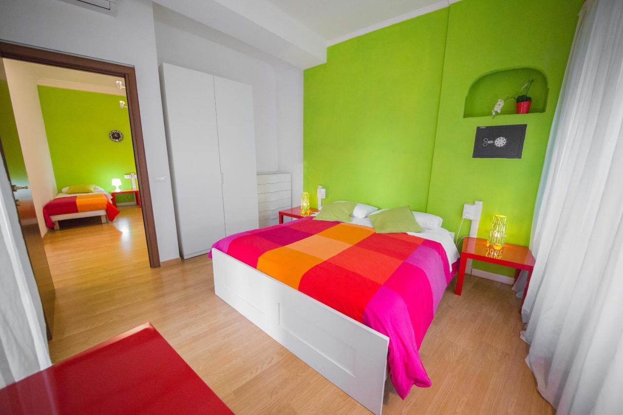 Da Paolo Al Vaticano Holiday home *