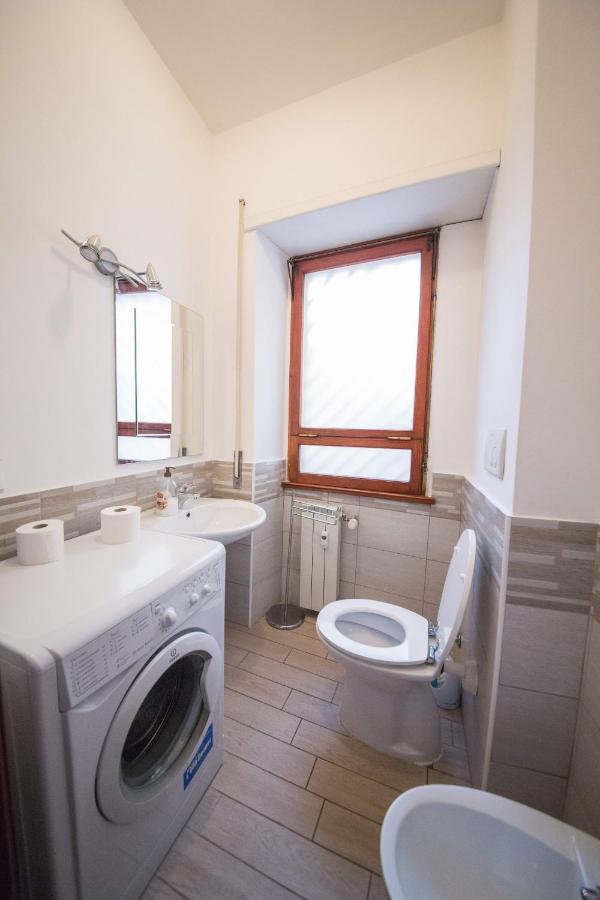 Holiday home Da Paolo Al Vaticano