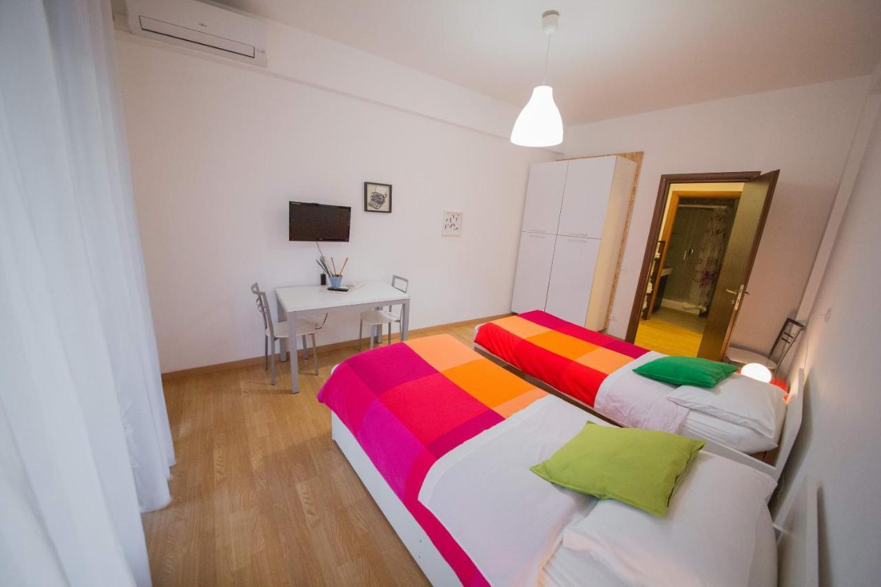 Holiday home Da Paolo Al Vaticano Rome