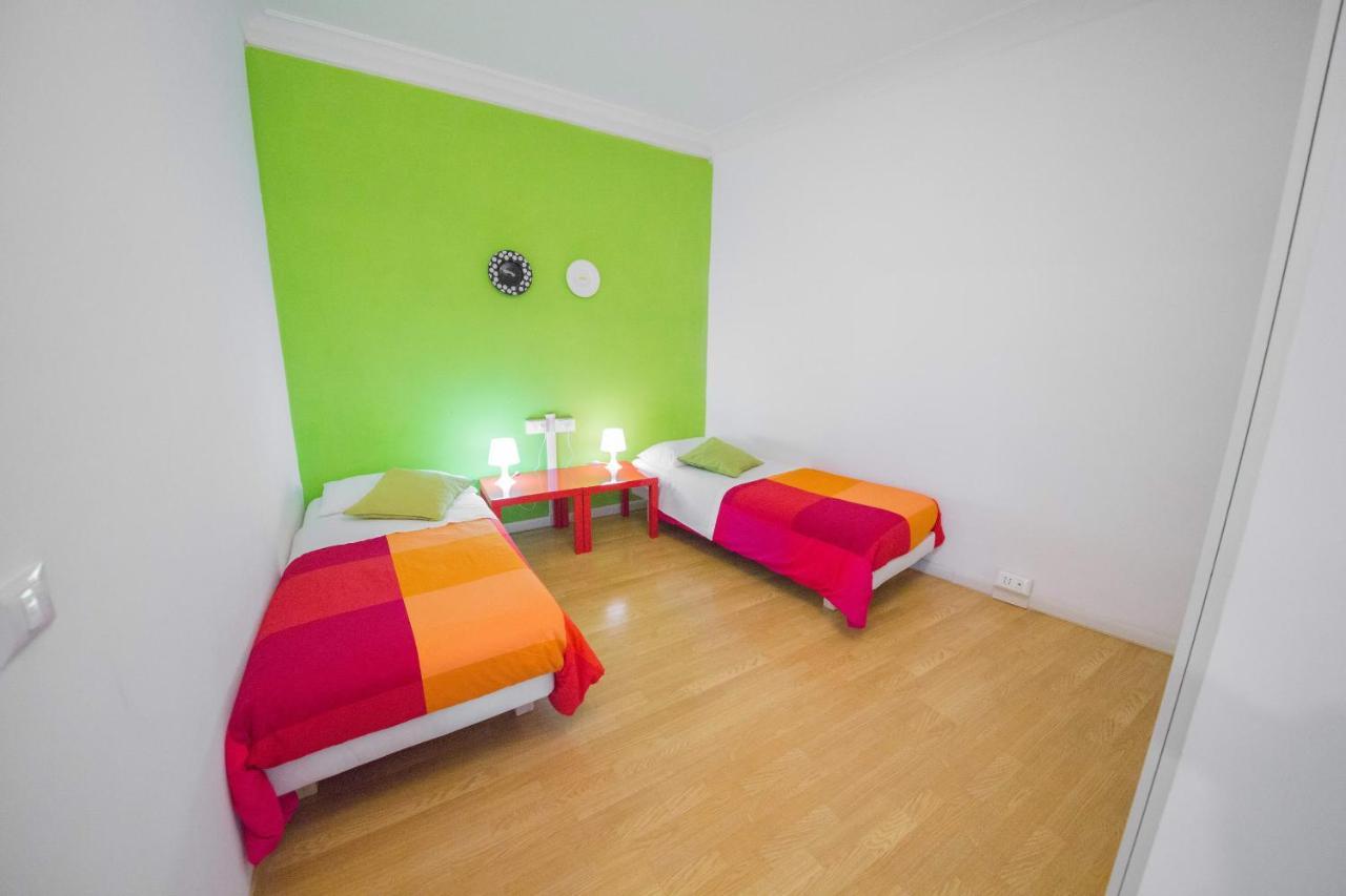 Holiday home Da Paolo Al Vaticano Rome