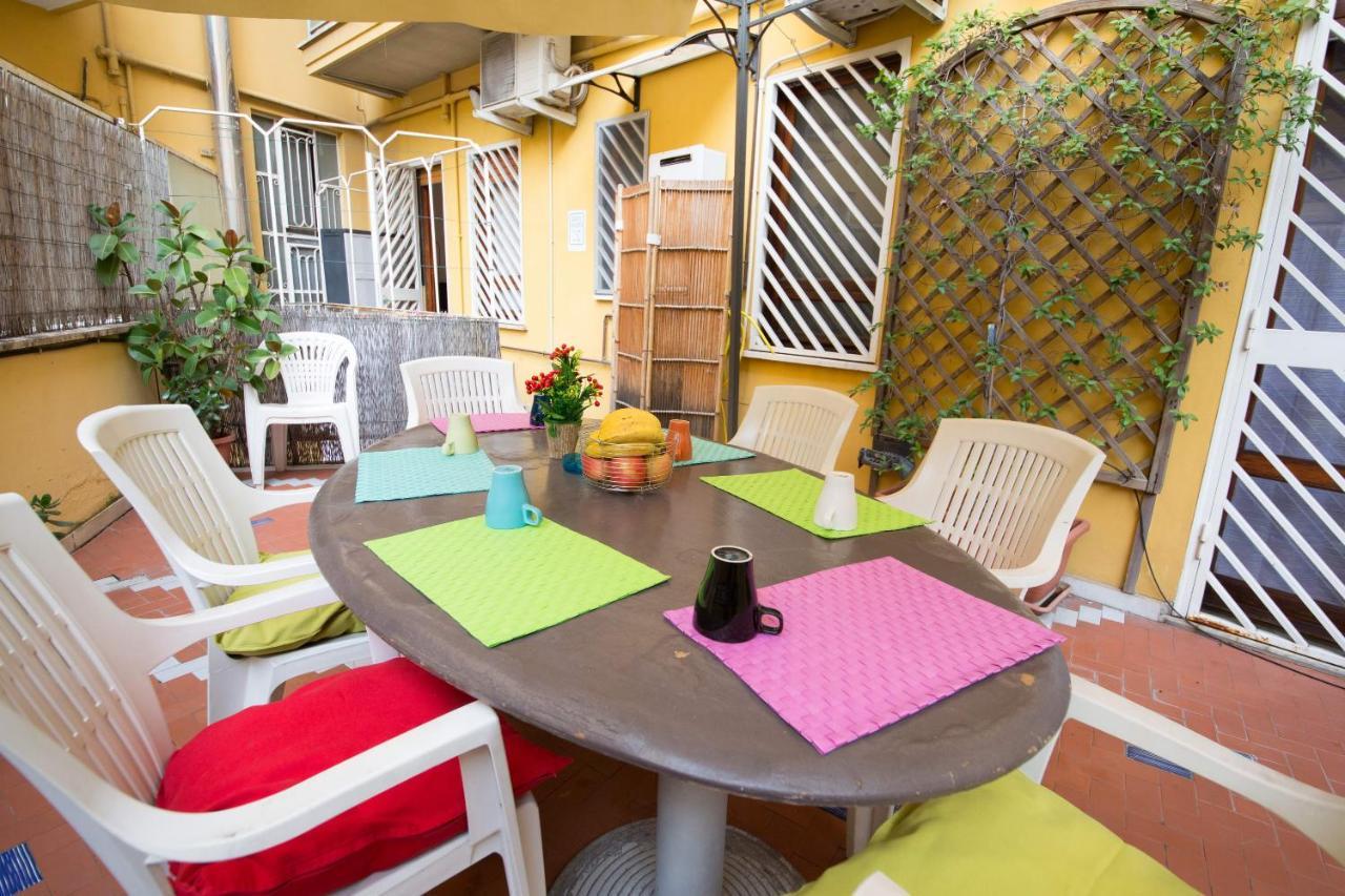Holiday home Da Paolo Al Vaticano Rome