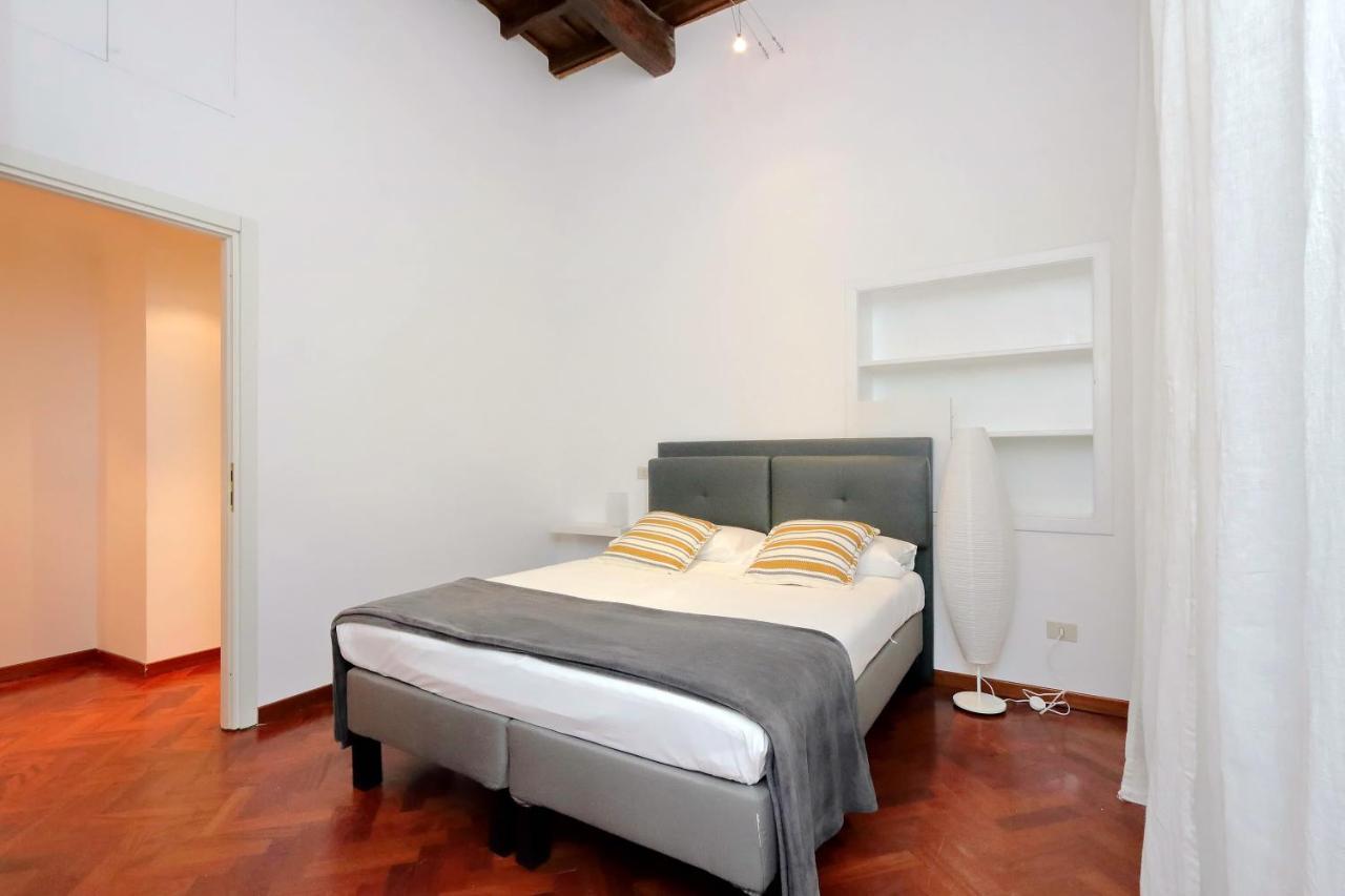 Campo Dei Fiori 3-Bed Apartment Hi Standing *