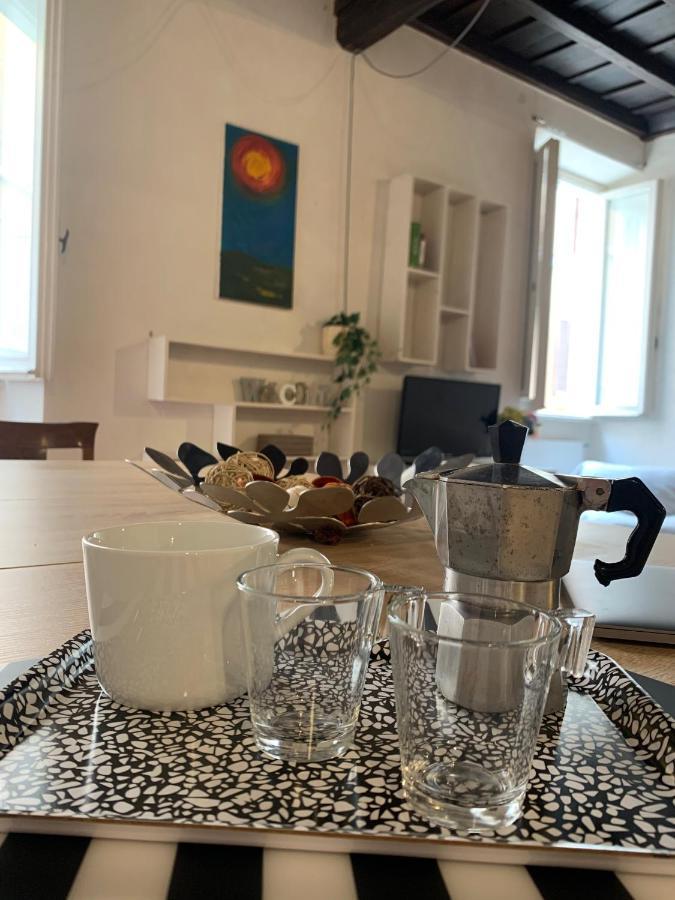 Downtown By Ghor Apartamento Roma
