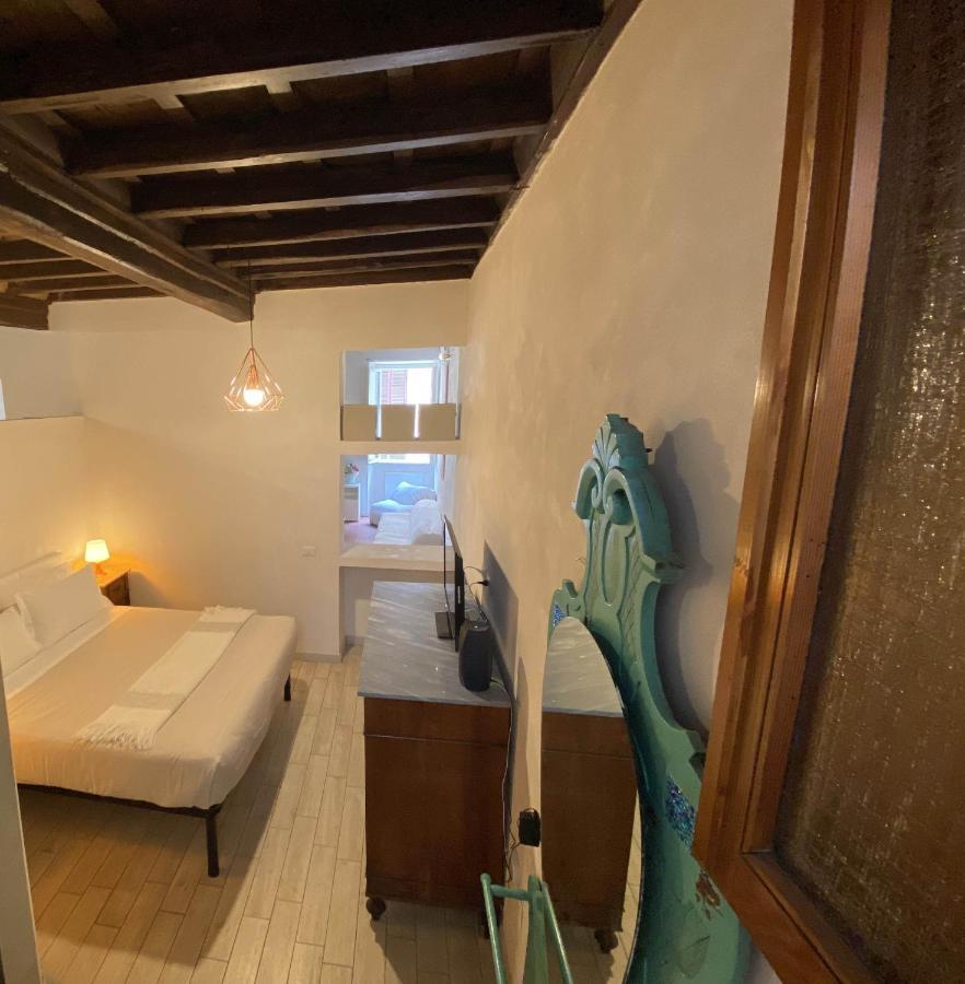 Apartamento Downtown By Ghor Roma
