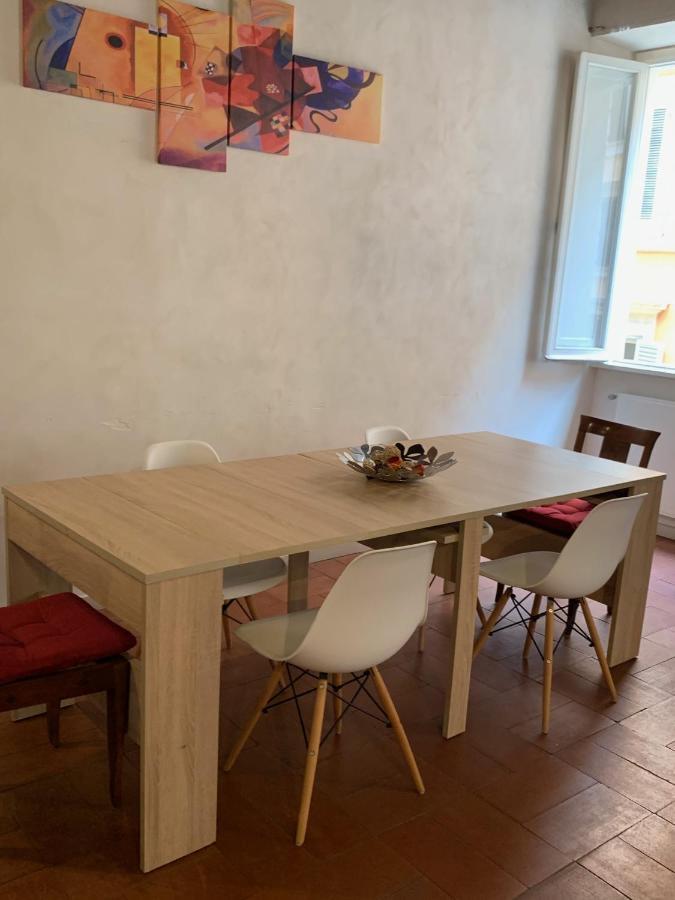 Downtown By Ghor Apartamento Roma
