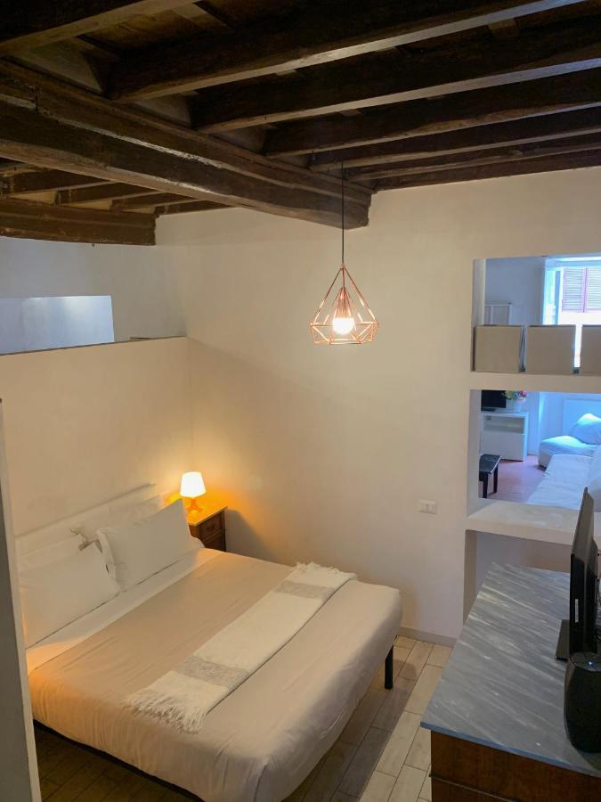 Apartamento Downtown By Ghor Roma