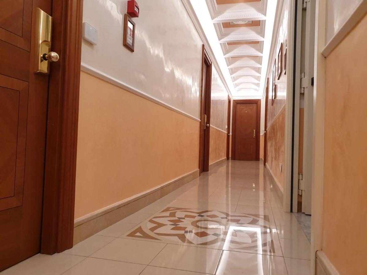 Hotel Bolivar