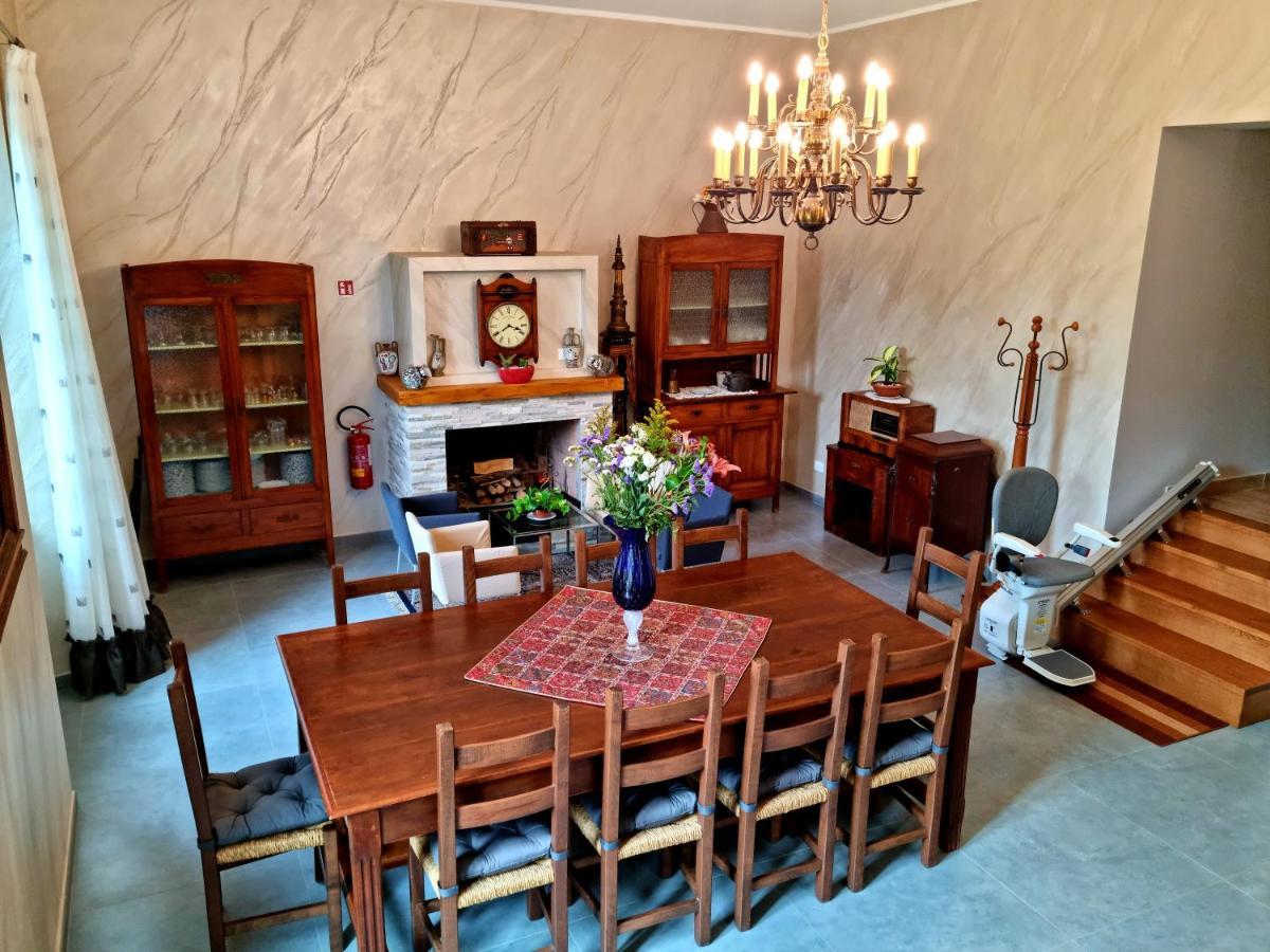 Bed & Breakfast Il Casale Nel Parco Rome
