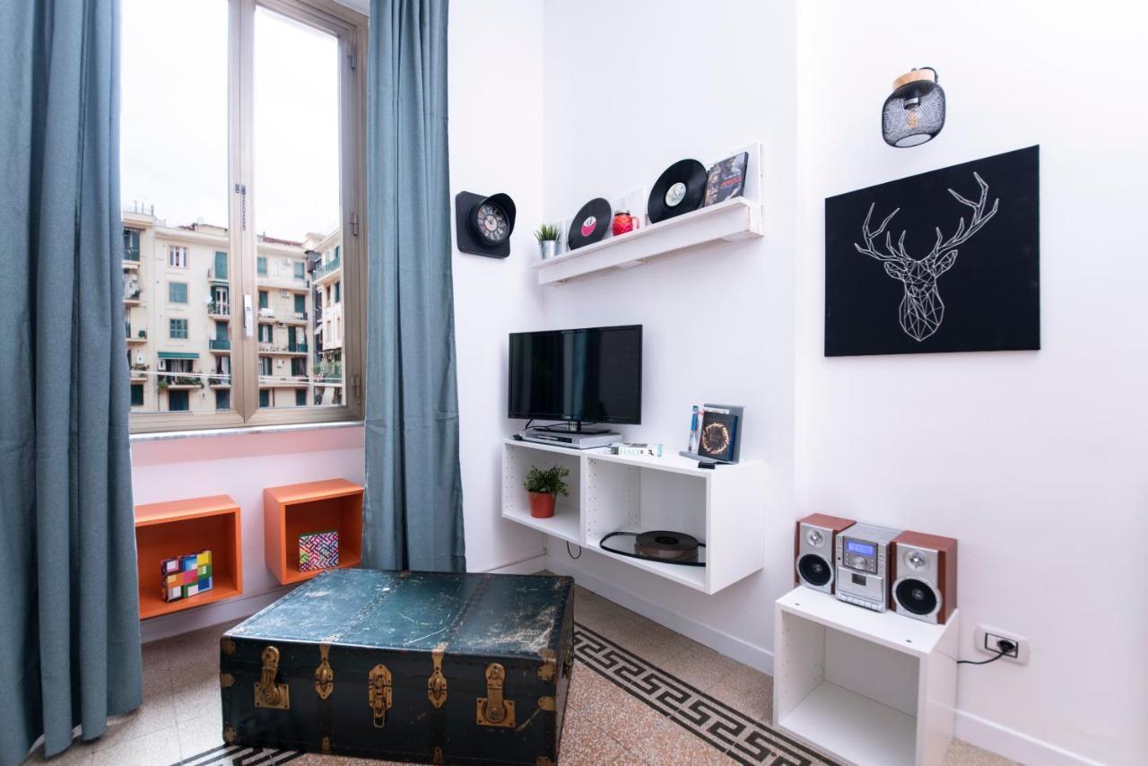 Interno 6 San Pietro *