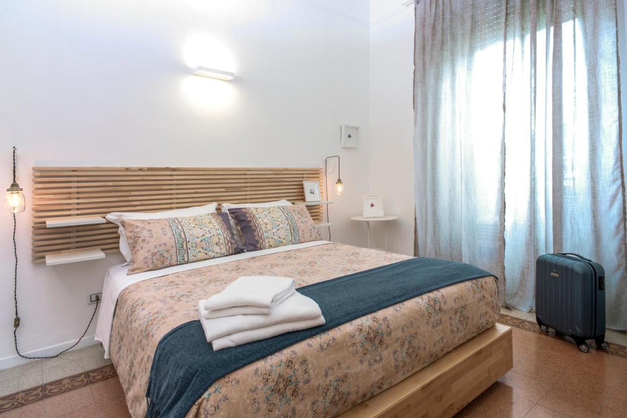 Interno 6 San Pietro * Rome
