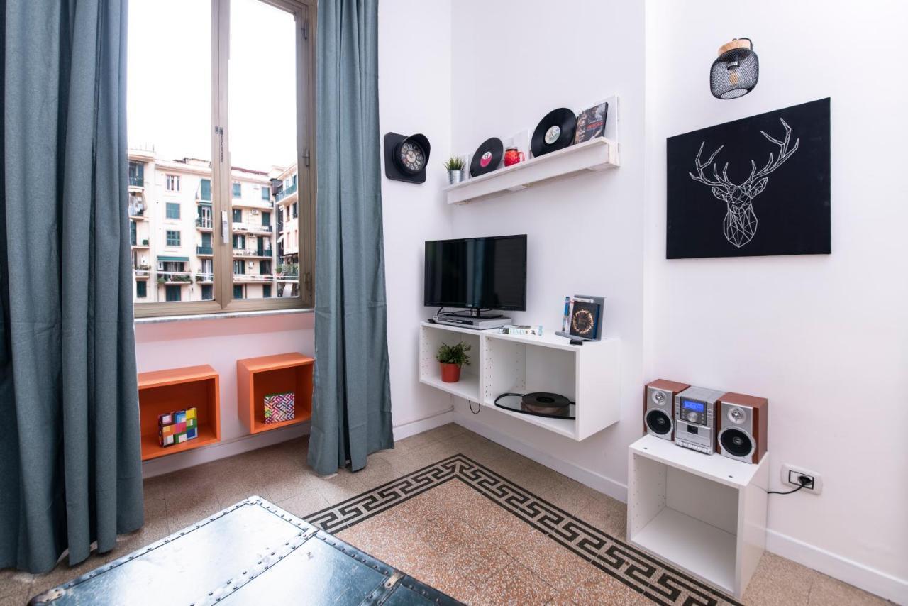 Apartment Interno 6 San Pietro *