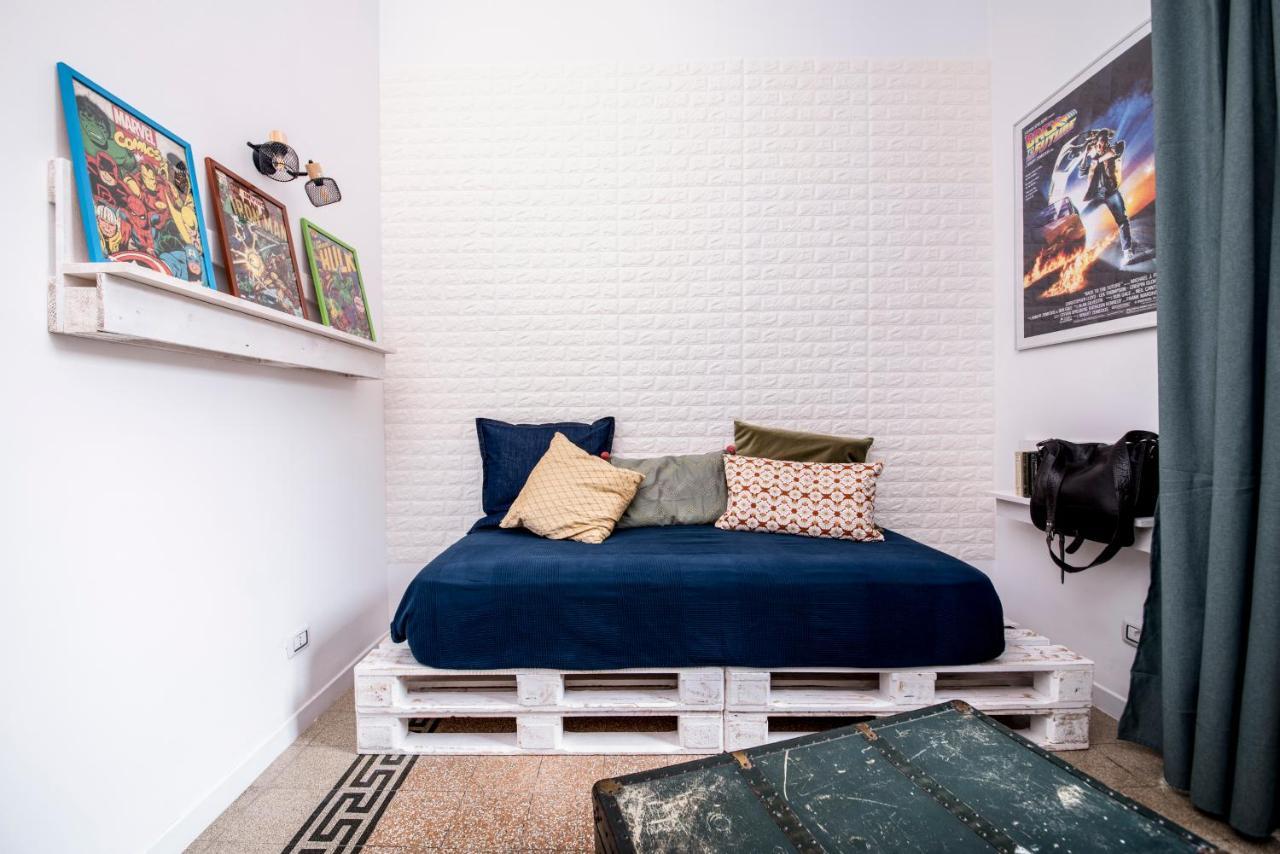 Apartment Interno 6 San Pietro