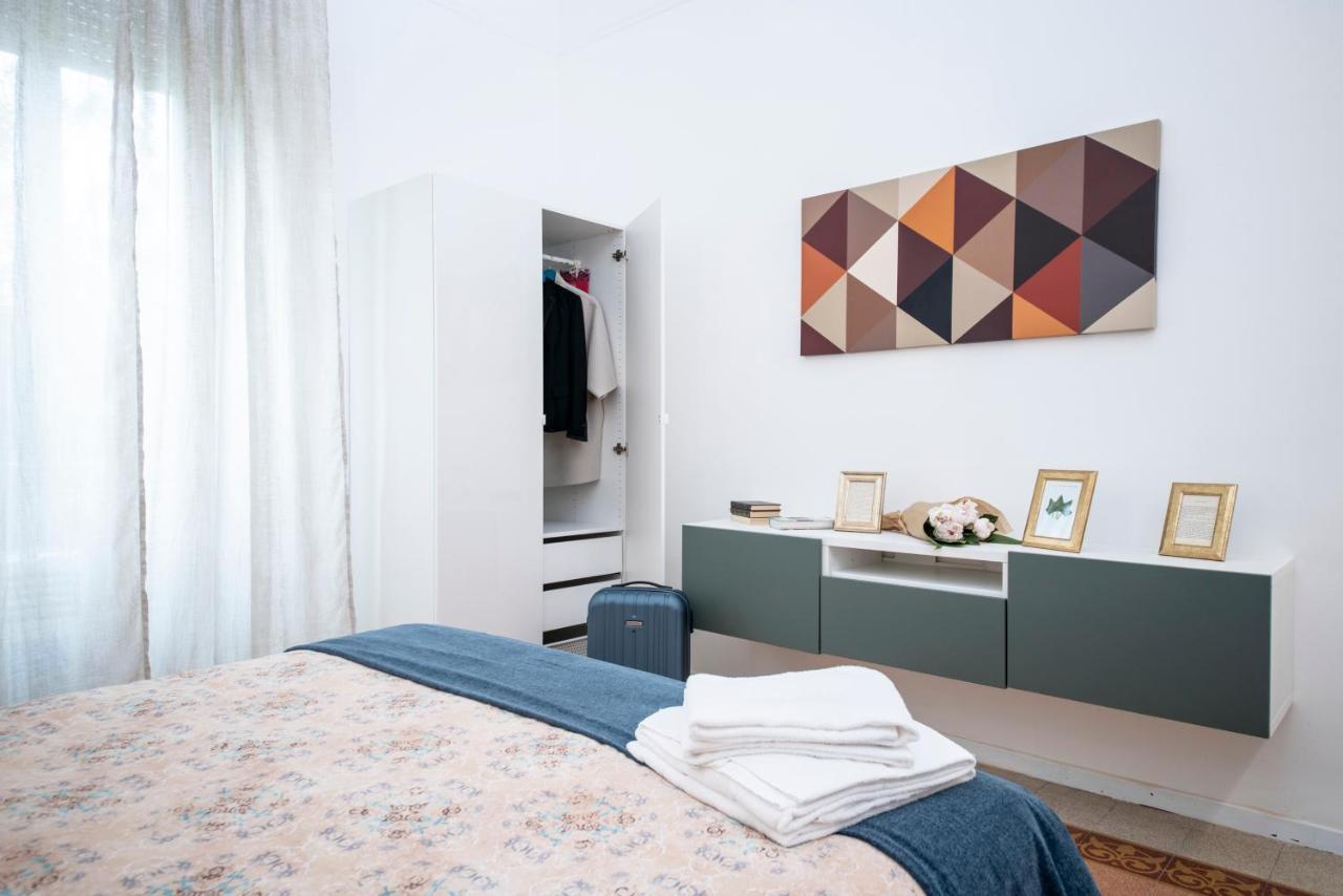 Interno 6 San Pietro Apartment