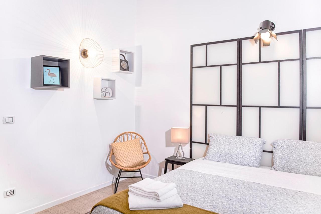 Apartment Interno 6 San Pietro Rome