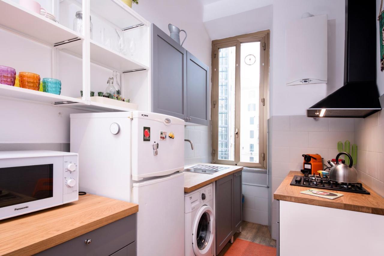 Interno 6 San Pietro