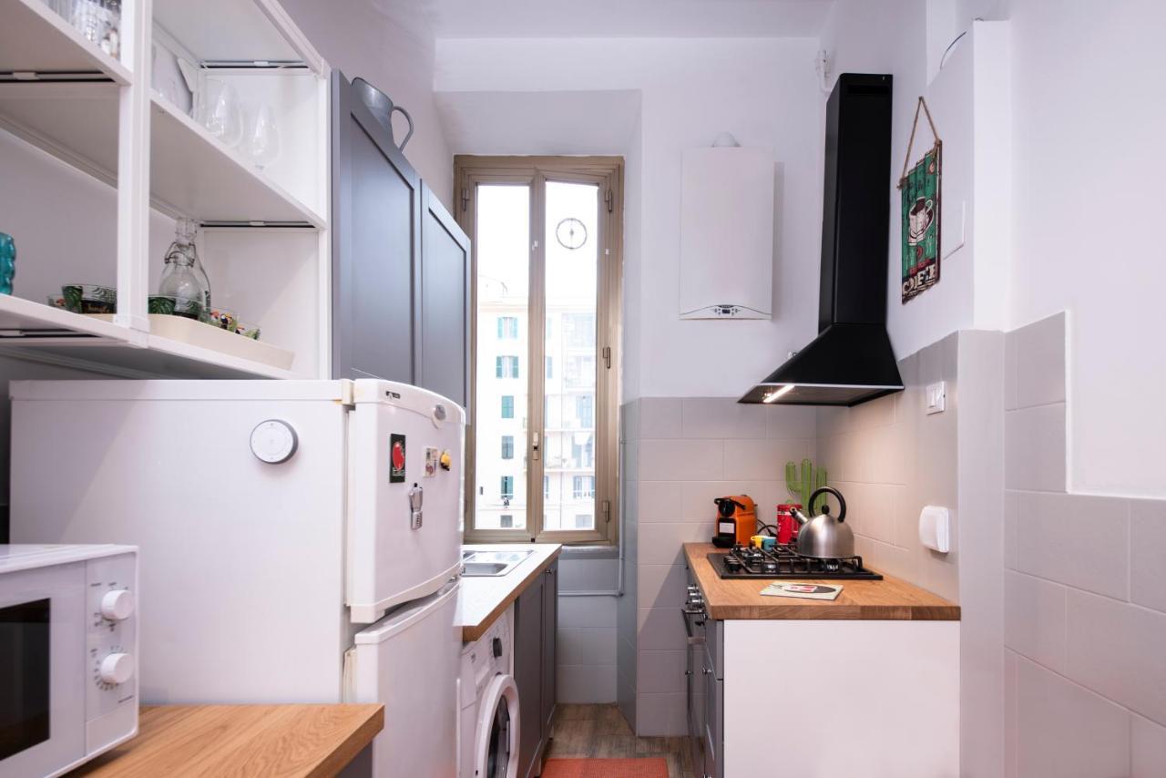 Apartment Interno 6 San Pietro