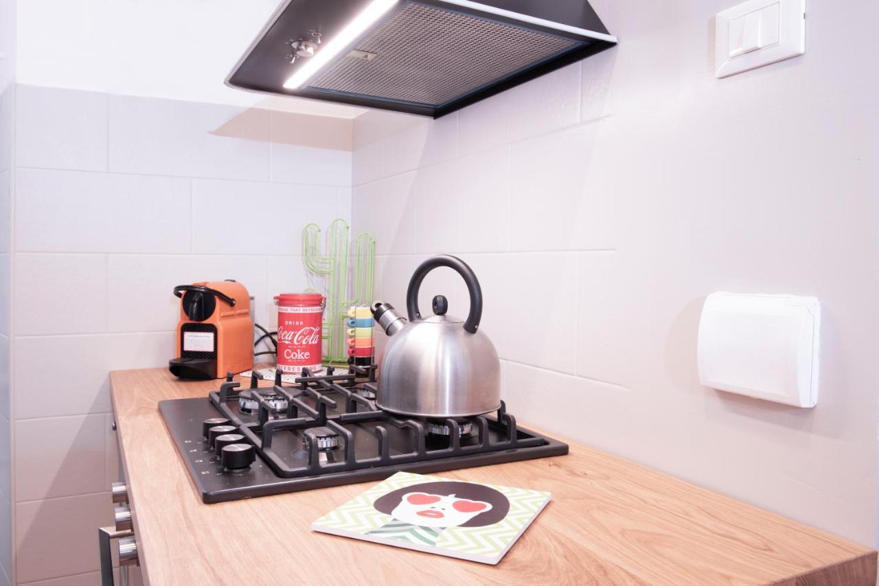 Apartment Interno 6 San Pietro *