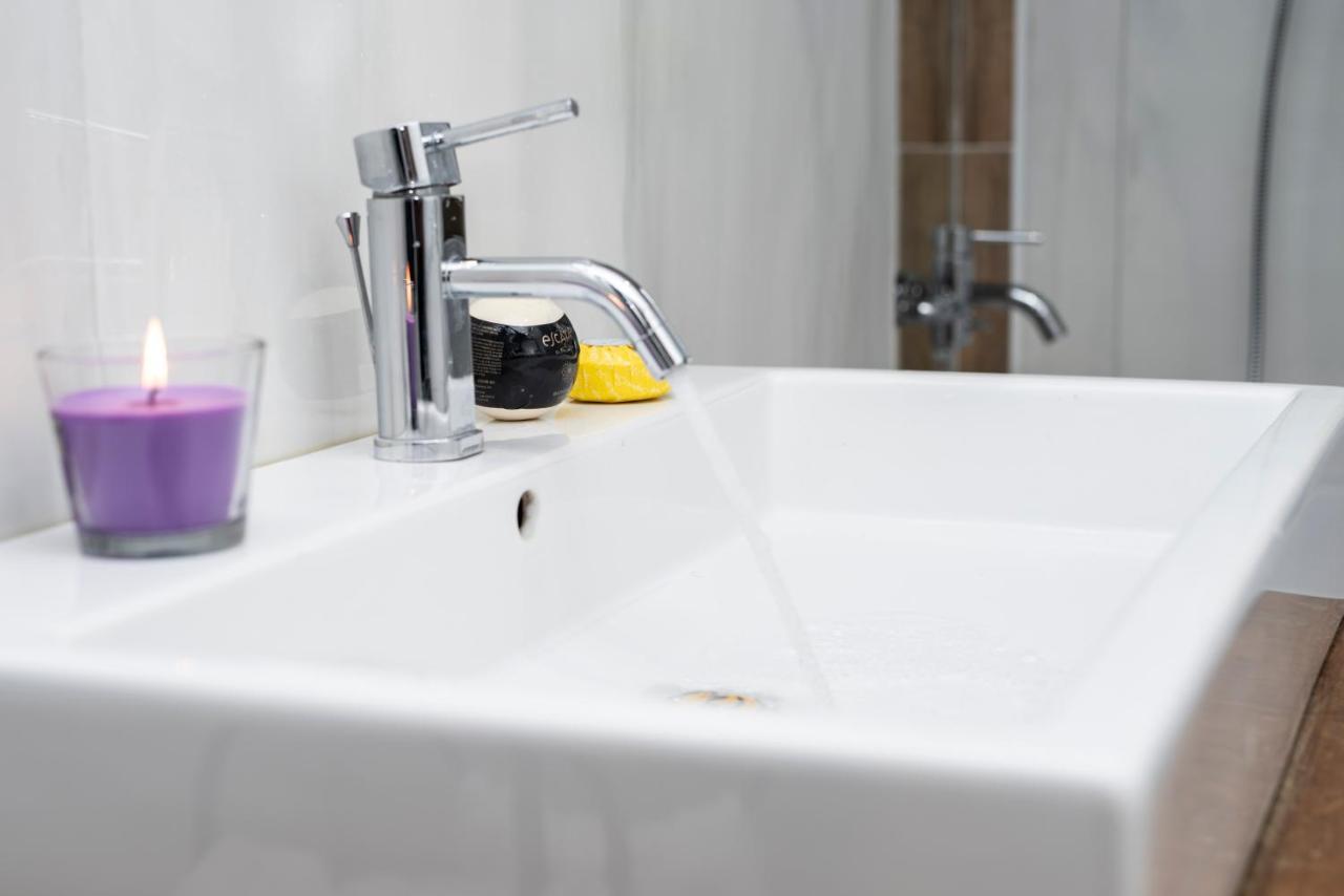 Apartment Interno 6 San Pietro *