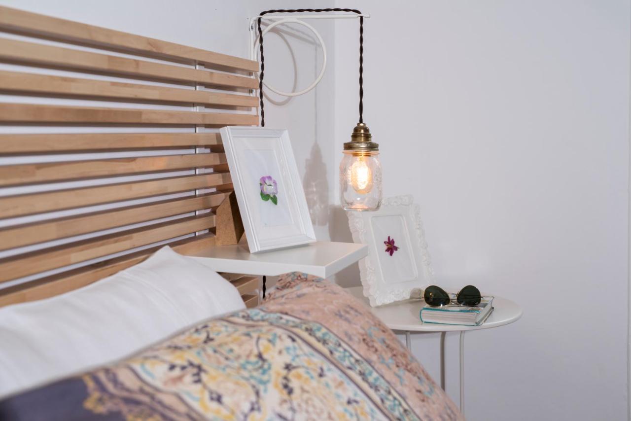Interno 6 San Pietro Apartment Rome