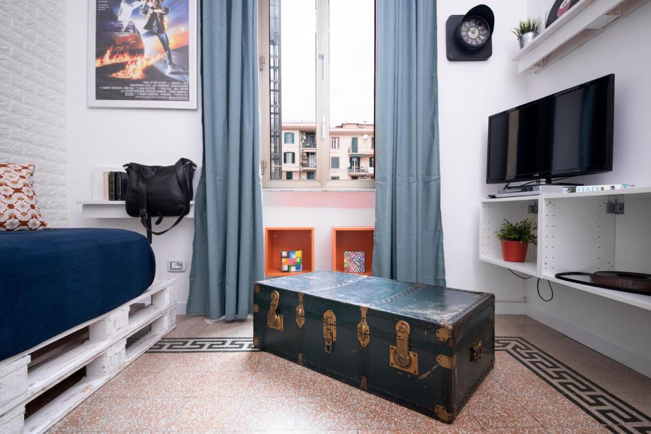 Apartment Interno 6 San Pietro Rome