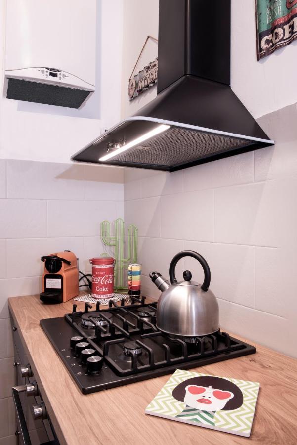 Apartment Interno 6 San Pietro *