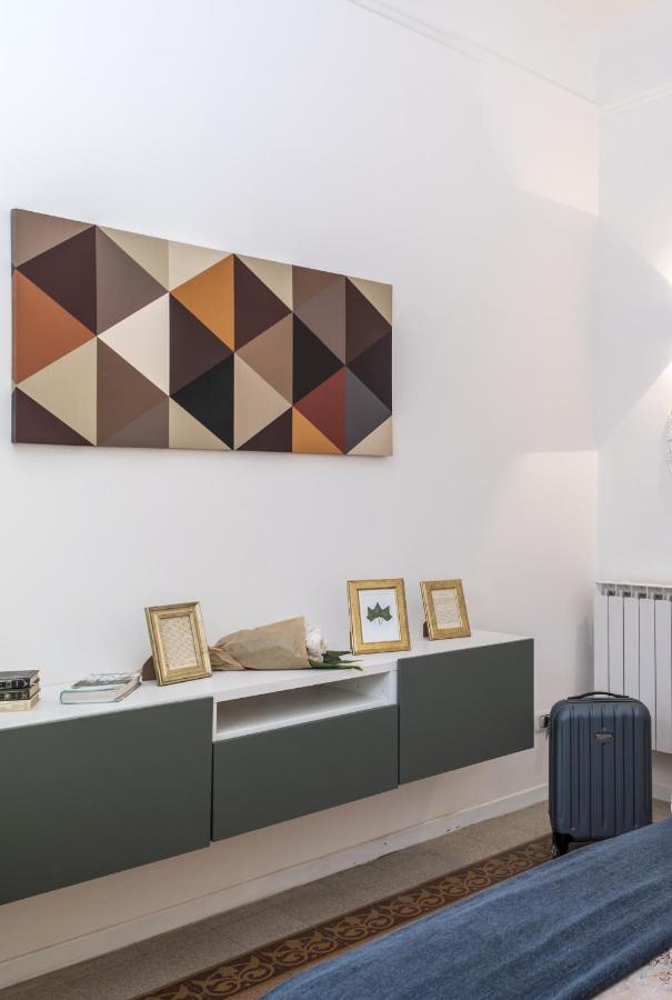 Interno 6 San Pietro Apartment *