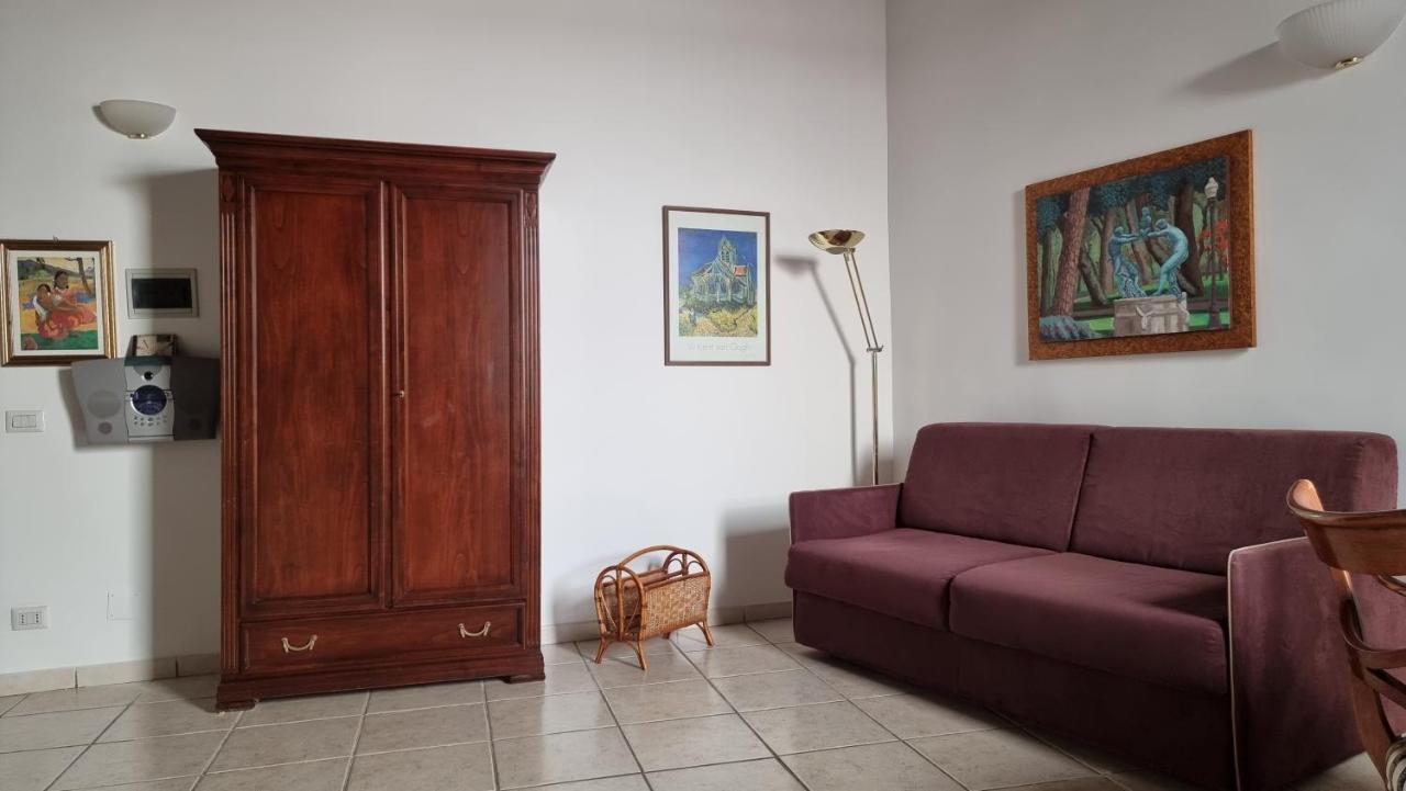Della Pace, Classy & Charming - Renovated Appartement Rome