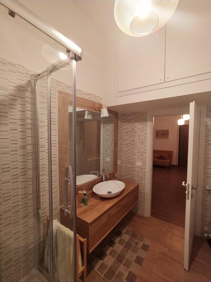 Appartement Dimora Ninfee Rome