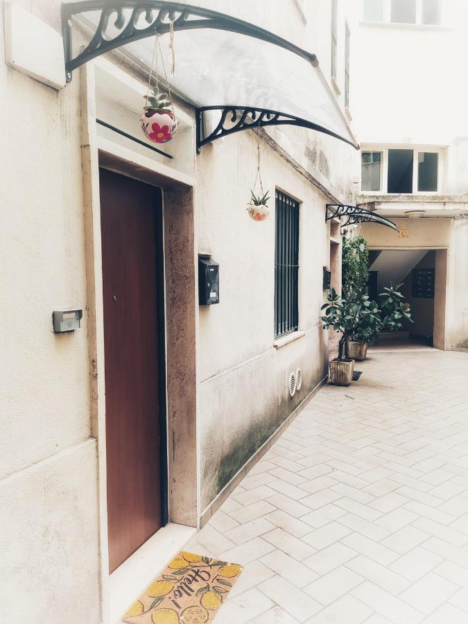 Dimora Ninfee Appartement *